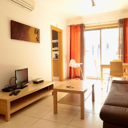 アルブフェイラOlhos De Agua 1Br With Pool, Ac And Free Parkingアパートメント エクステリア 写真