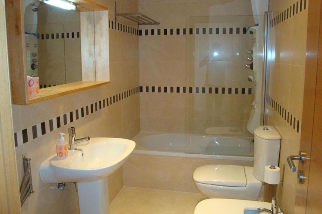 アルブフェイラOlhos De Agua 1Br With Pool, Ac And Free Parkingアパートメント エクステリア 写真