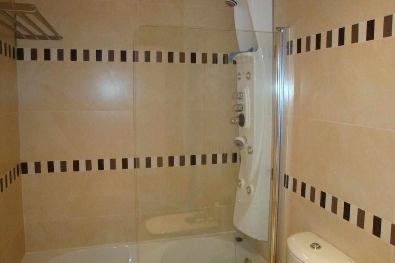 アルブフェイラOlhos De Agua 1Br With Pool, Ac And Free Parkingアパートメント エクステリア 写真
