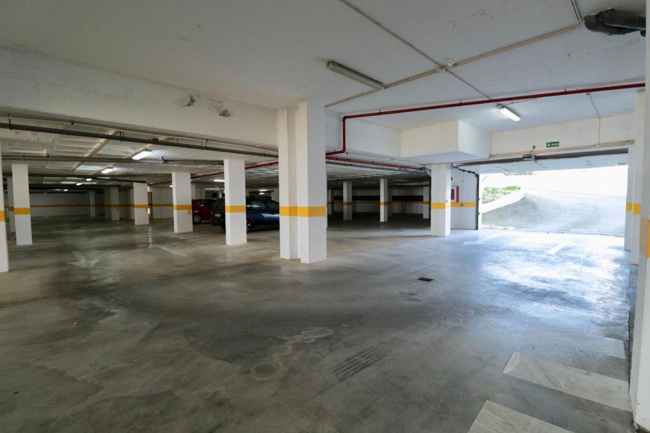 アルブフェイラOlhos De Agua 1Br With Pool, Ac And Free Parkingアパートメント エクステリア 写真